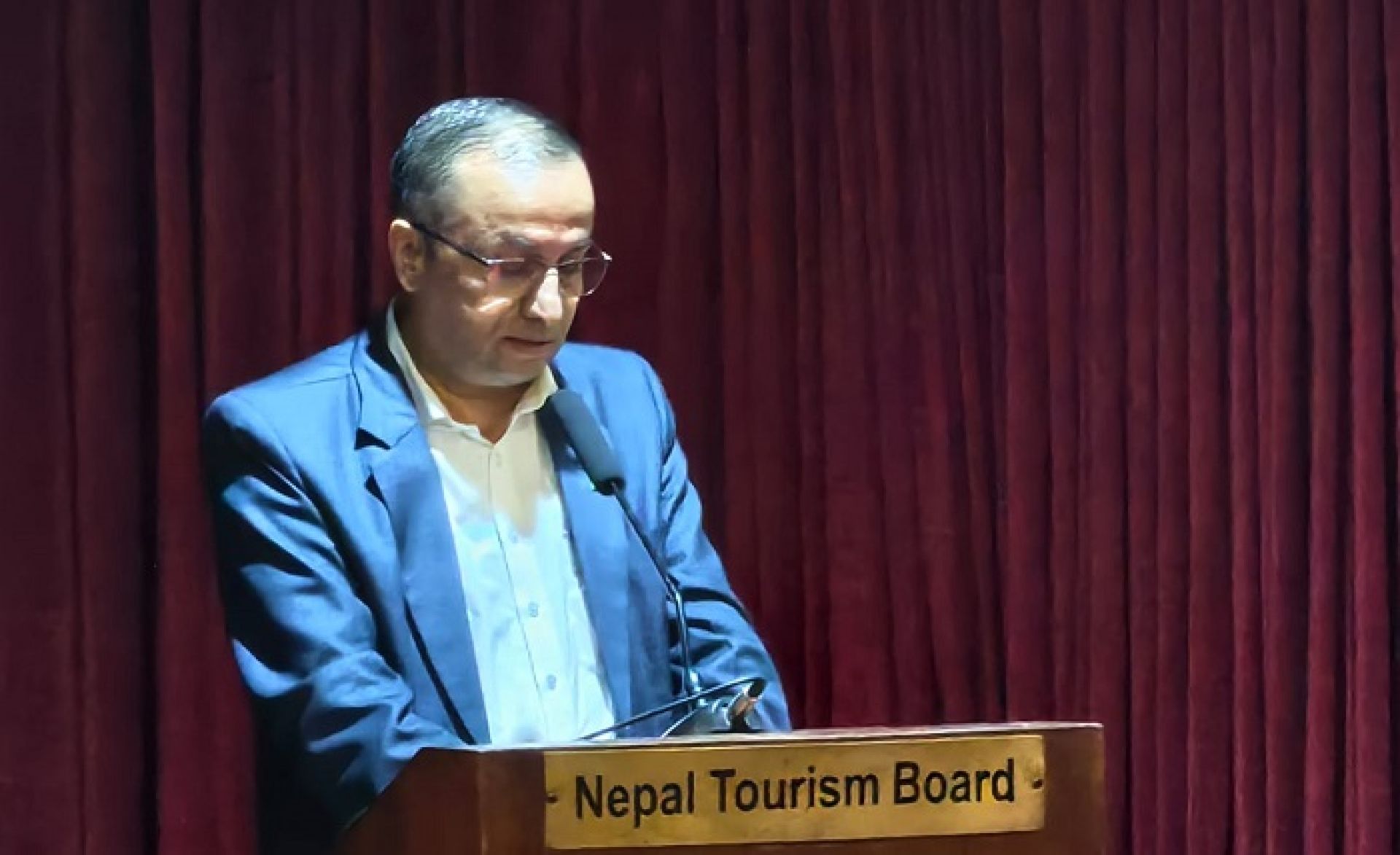 नेपालले प्रकृति, संस्कृति र समुदायमा आधारित वेलनेस पर्यटन प्रबर्द्धन गर्नुपर्नेमा जोड